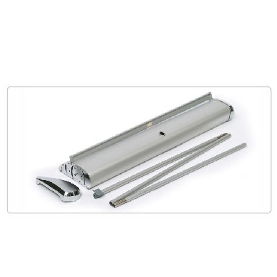 Roll Screen Model 25